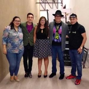 Meet your Posher, Dianna michelle